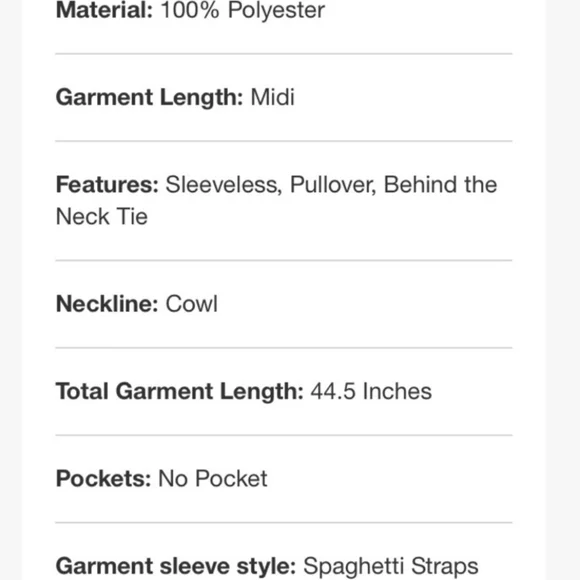 Cushnie x Target Red Strapless Slip Dress - Picture 12 of 14